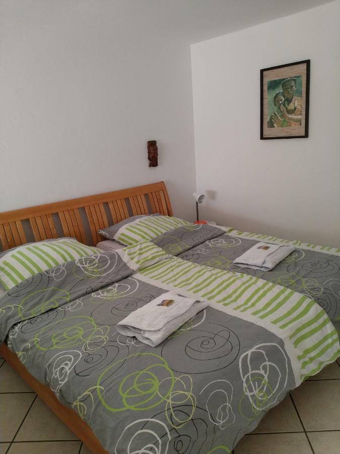 مبيت وإفطار Ensdorf Gastehaus Reuten المظهر الخارجي الصورة