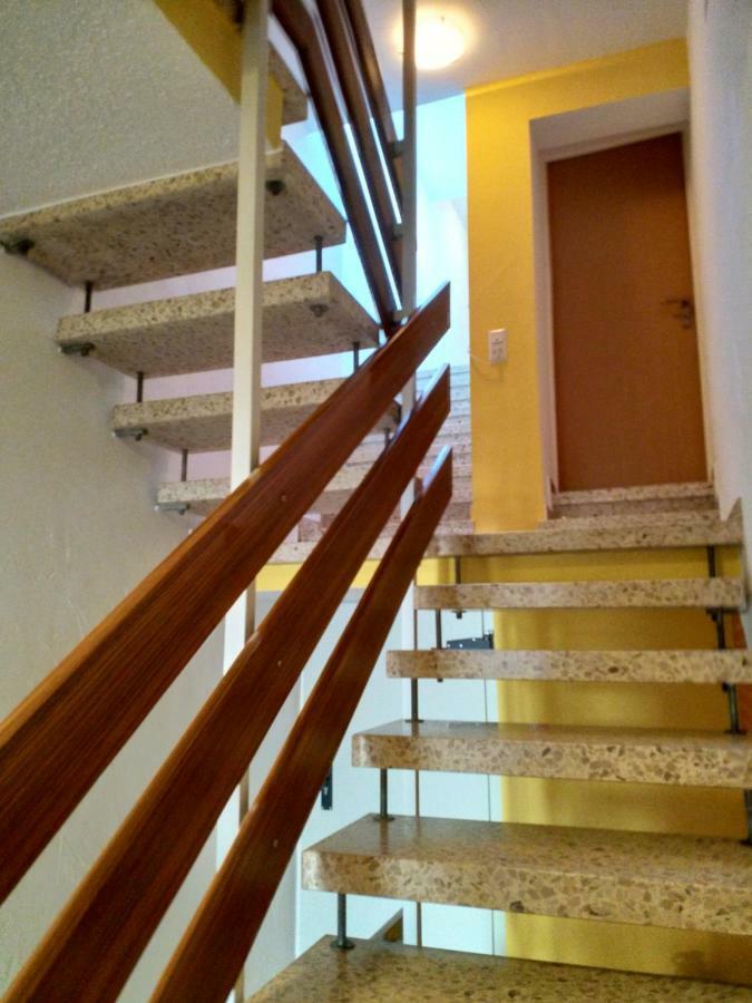 مبيت وإفطار Ensdorf Gastehaus Reuten المظهر الخارجي الصورة